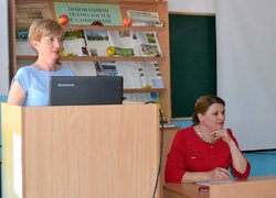 Міжнародні наукові диспути на честь святкування річниці заснування факультету економіки і підприємництва