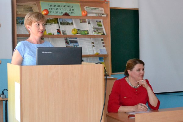 Міжнародні наукові диспути на честь святкування річниці заснування факультету економіки і підприємництва