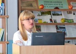 Міжнародні наукові диспути на честь святкування річниці заснування факультету економіки і підприємництва