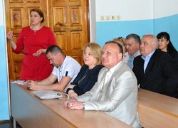 Міжнародні наукові диспути на честь святкування річниці заснування факультету економіки і підприємництва