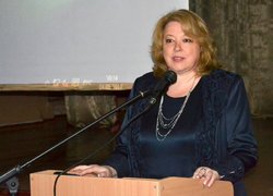 День саду Уманського національного університету садівництва