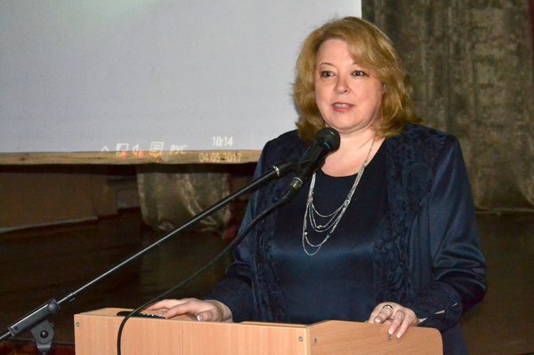 День саду Уманського національного університету садівництва