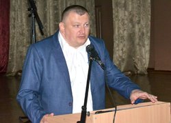 День саду Уманського національного університету садівництва