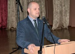 День саду Уманського національного університету садівництва
