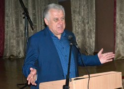 День саду Уманського національного університету садівництва