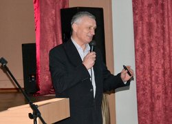 День саду Уманського національного університету садівництва