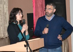 День саду Уманського національного університету садівництва