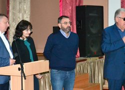 День саду Уманського національного університету садівництва
