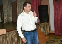 День саду Уманського національного університету садівництва