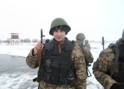 Комплексні практичні заняття для студентів військової кафедри