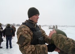 Комплексні практичні заняття для студентів військової кафедри