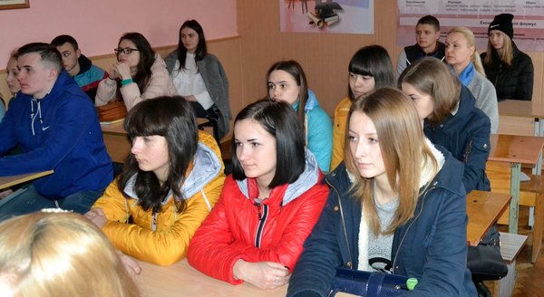 Круглий стіл «Місце та роль жінки в сучасній економіці»