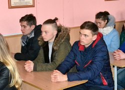 Круглий стіл «Місце та роль жінки в сучасній економіці»