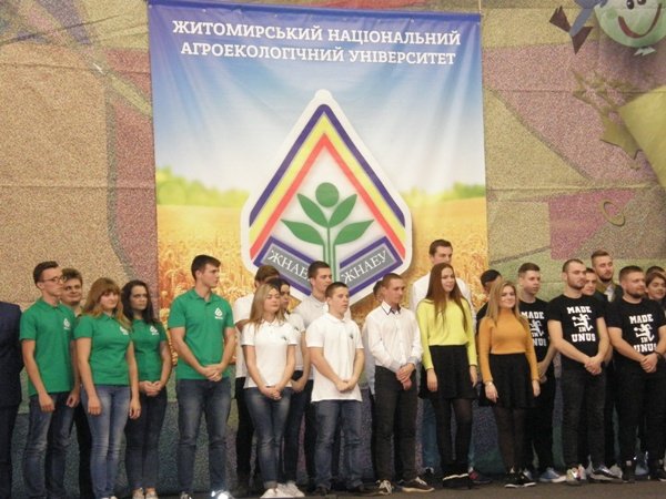 «Made in UNUS» знову підкорює гумористичні вершини