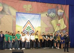 «Made in UNUS» знову підкорює гумористичні вершини