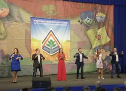 «Made in UNUS» знову підкорює гумористичні вершини
