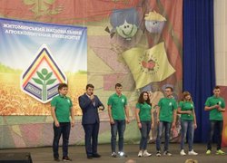 «Made in UNUS» знову підкорює гумористичні вершини