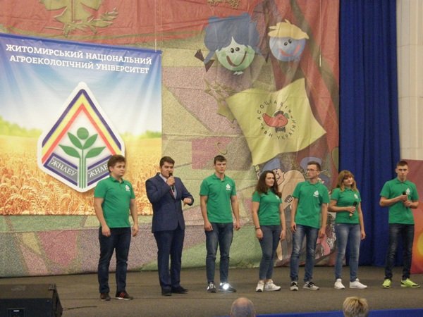 «Made in UNUS» знову підкорює гумористичні вершини