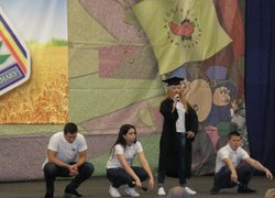 «Made in UNUS» знову підкорює гумористичні вершини