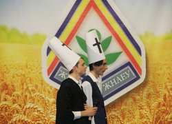 «Made in UNUS» знову підкорює гумористичні вершини