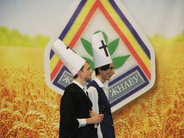 «Made in UNUS» знову підкорює гумористичні вершини