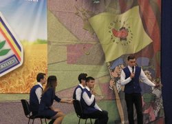 «Made in UNUS» знову підкорює гумористичні вершини
