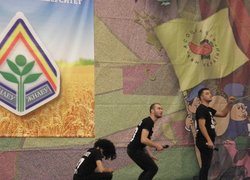 «Made in UNUS» знову підкорює гумористичні вершини