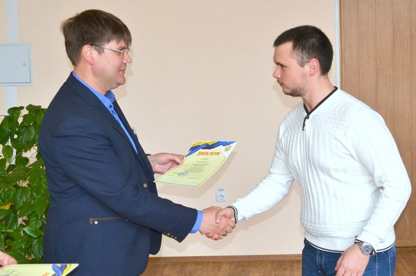 Завершила роботу Всеукраїнська студентська наукова конференція