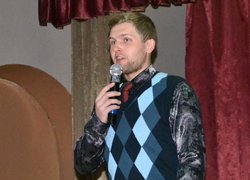 Благодійний весняний концерт "Серце до серця"