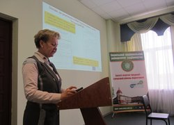 Моніторингова місія НЕО в Уманському НУС