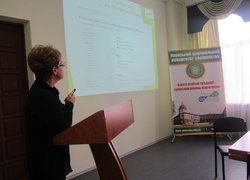 Моніторингова місія НЕО в Уманському НУС
