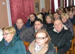 Підведено підсумки діяльності Уманського НУС за 2017 рік