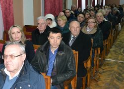 Підведено підсумки діяльності Уманського НУС за 2017 рік