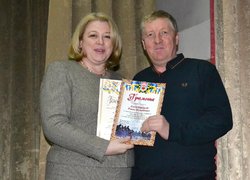Підведено підсумки діяльності Уманського НУС за 2017 рік