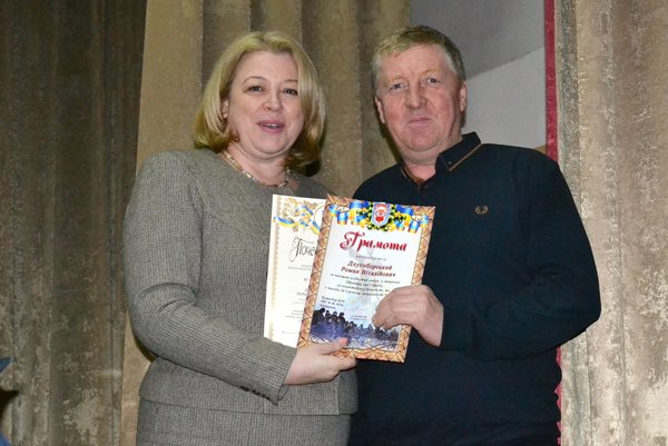 Підведено підсумки діяльності Уманського НУС за 2017 рік
