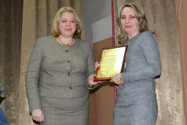 Підведено підсумки діяльності Уманського НУС за 2017 рік