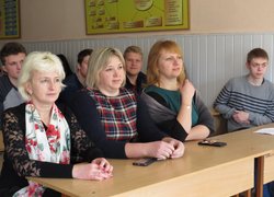 24 березня – Всесвітній день боротьби з туберкульозом