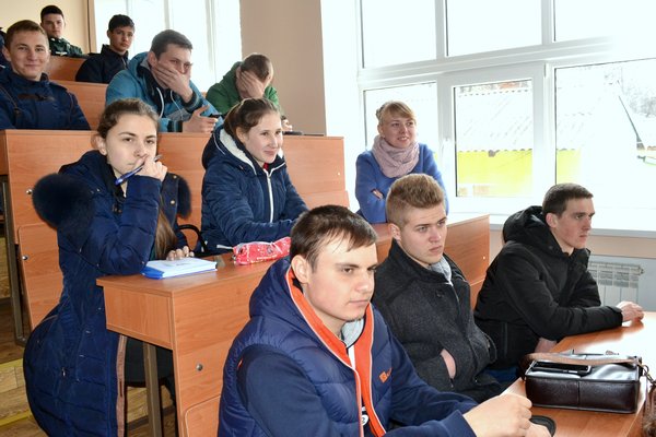 Життя прекрасне! Бережіть його