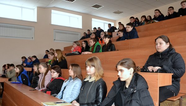 Життя прекрасне! Бережіть його