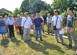 День поля 2017