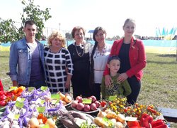 Тобі, Україно!