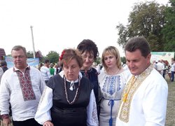 Тобі, Україно!