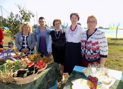 Тобі, Україно!