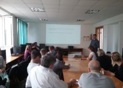 Комп'ютерні науки
