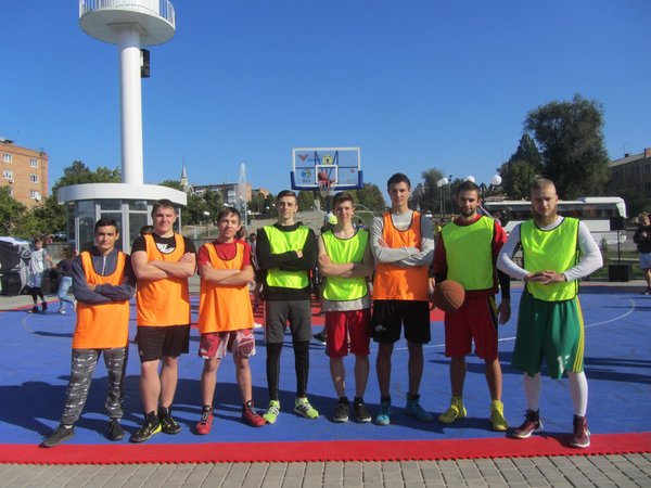 Вітаємо студентів – переможців Всеукраїнського фестивалю  «Сила нації – 2017»