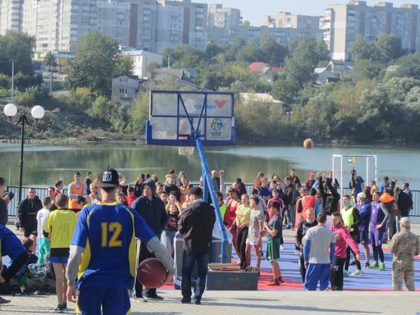 Вітаємо студентів – переможців Всеукраїнського фестивалю  «Сила нації – 2017»