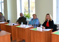 Журі аграрно-політичних дебатів