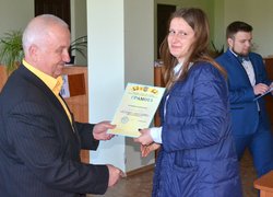 Аграрно-політичні дебати в Уманському НУС