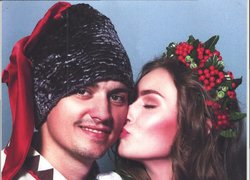 «Ой, козаче…» - Махаринська Аліна, 51-з група