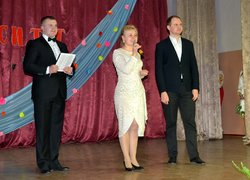 Свято ніжності та краси